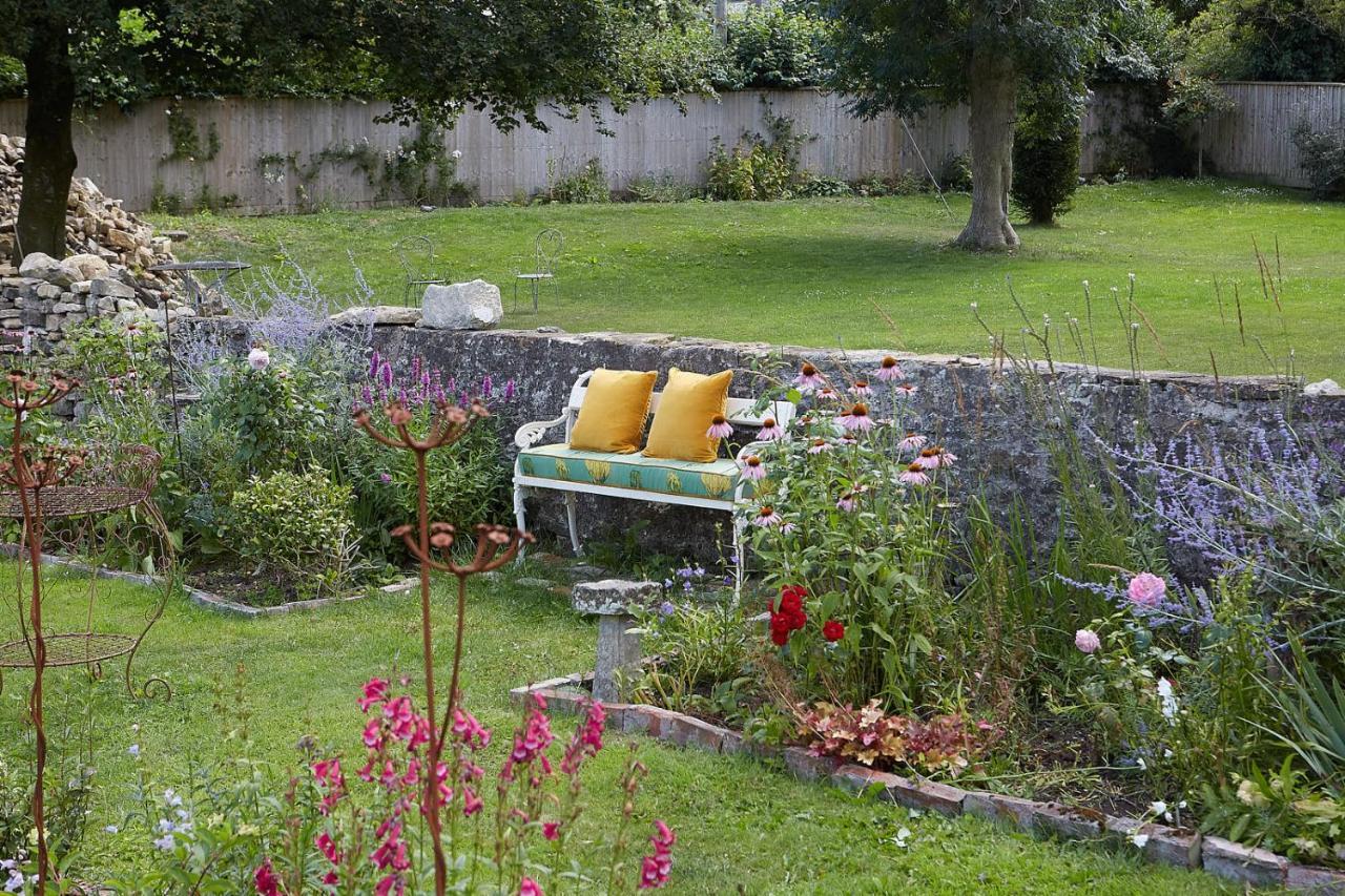 Cherry Tree Farm B And B Nunney Exteriör bild